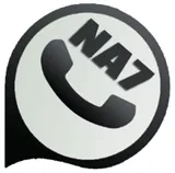 NA7 WhatsApp Logo